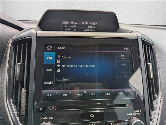 Used 2023 Subaru Forester Wilderness AWD/4WD image 18