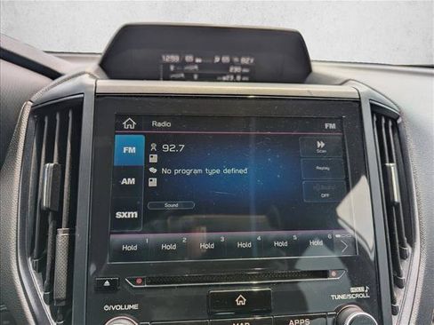 Used 2023 Subaru Forester Wilderness AWD/4WD image 18