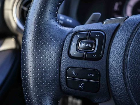 Used 2024 Lexus RC 350 F Sport RWD image 28