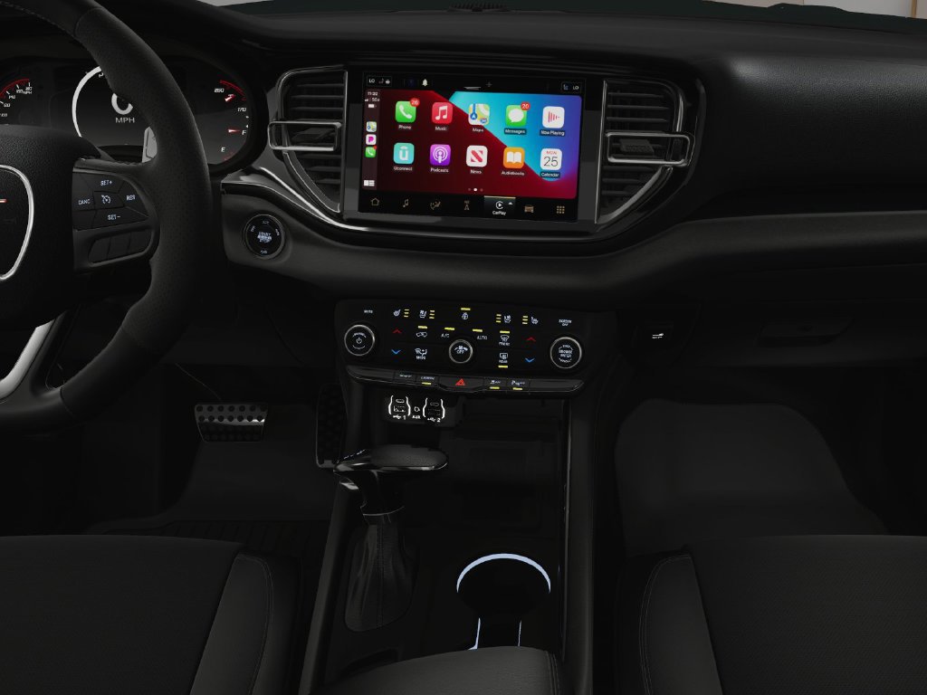 New 2023 Dodge Durango SRT Hellcat w/ Black Package AWD/4WD image 25