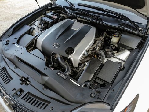 Used 2015 Lexus GS 350 image 72