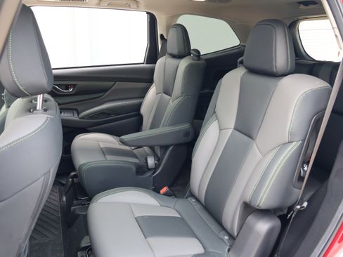 Used 2025 Subaru Ascent Onyx Edition w/ Popular Package #2 image 34