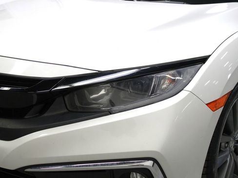 Used 2019 Honda Civic EX image 36