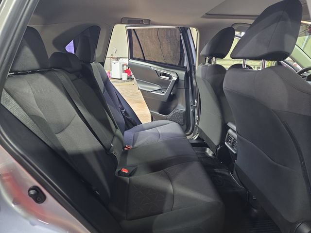 Used 2019 Toyota RAV4 XLE w/ All Weather Liner Package AWD/4WD image 12