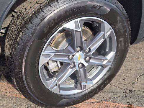 Used 2023 Chevrolet Blazer LT w/ Driver Confidence Package image 8