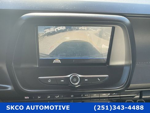 Used 2019 Chevrolet Camaro LS image 17