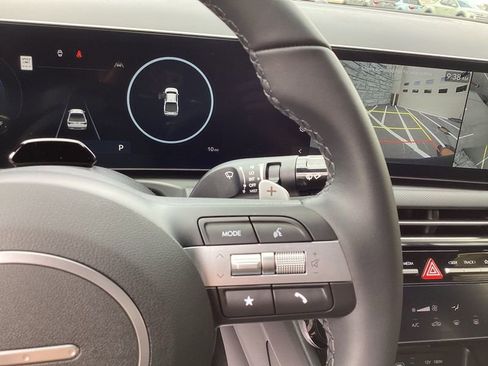 New 2025 Hyundai Santa Cruz XRT image 39