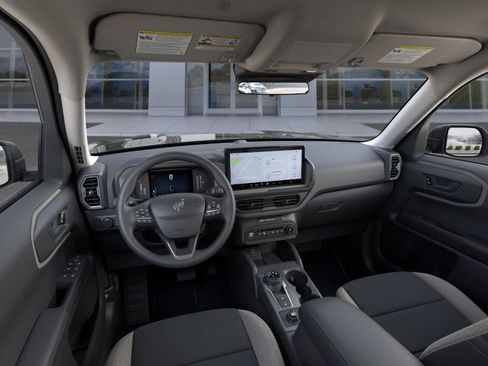 New 2026 Ford Bronco Sport Big Bend AWD/4WD image 41