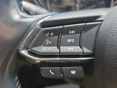 Used 2017 MAZDA CX-5 Touring w/ Preferred Equipment Package AWD/4WD image 24