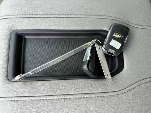 Used 2021 Chevrolet Silverado 1500 RST w/ All Star Edition Plus image 26