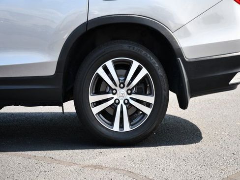 Used 2018 Honda Pilot EX-L image 11