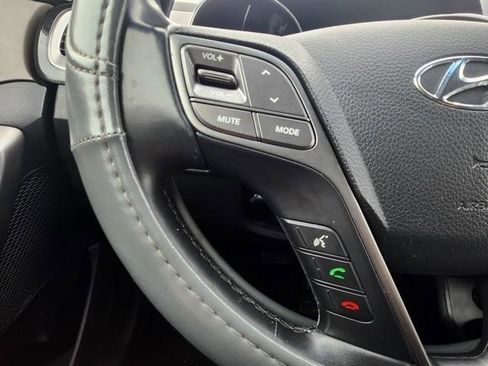 Used 2015 Hyundai Santa Fe Limited w/ Option Group 04 image 11