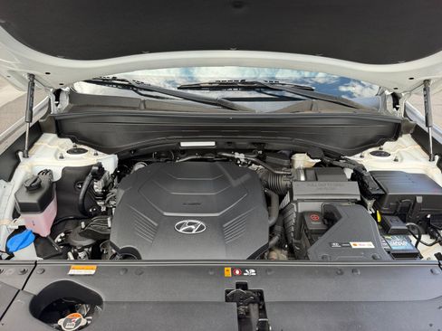 Used 2021 Hyundai Palisade SEL w/ Convenience Package FWD image 21