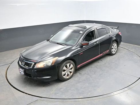 Used 2009 Honda Accord EX-L image 30