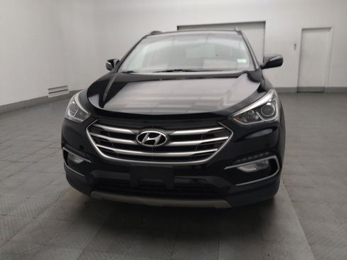 Used 2018 Hyundai Santa Fe Sport FWD image 15