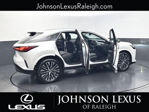 New 2026 Lexus RX 350 image 33