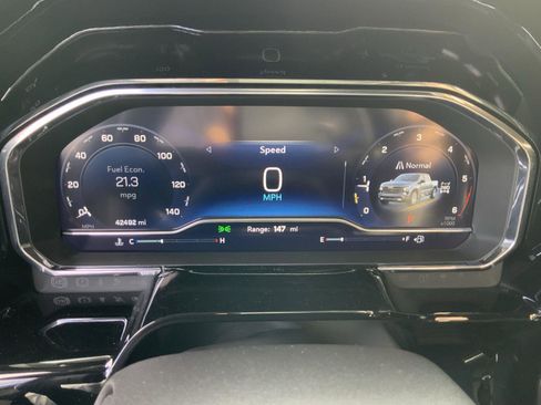 Used 2023 Chevrolet Silverado 1500 High Country image 33