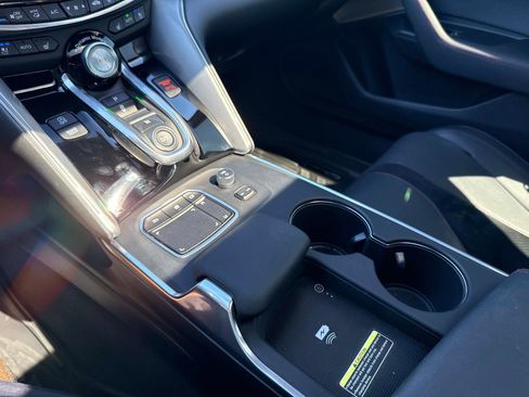 Used 2021 Acura TLX Type S image 26