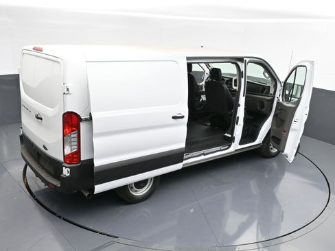 Used 2024 Ford Transit 150 Base image 38