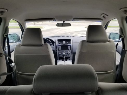 Used 2014 MAZDA CX-9 Sport FWD image 23