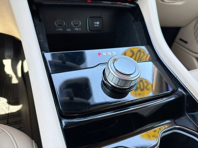 Used 2021 Jeep Grand Cherokee L Limited RWD image 17