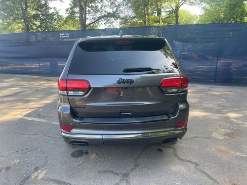 Used 2015 Jeep Grand Cherokee High Altitude AWD/4WD image 33