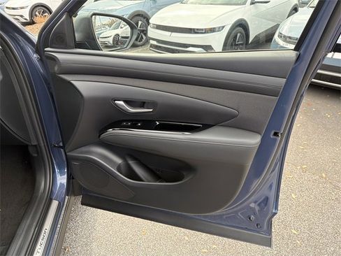 New 2026 Hyundai Tucson Limited image 14
