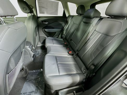New 2026 Audi Q3 quattro 2.0T AWD/4WD image 9