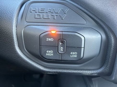 New 2026 RAM 2500 Laramie image 31