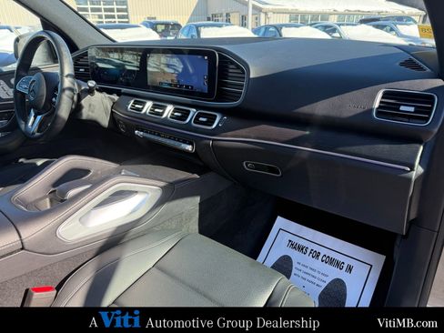 Certified 2022 Mercedes-Benz GLE 450 4MATIC image 29