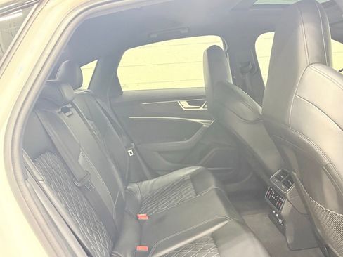 Used 2020 Audi S6 Premium Plus w/ S Sport Package AWD/4WD image 45
