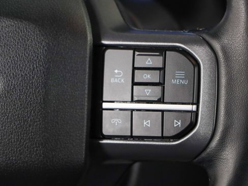 Used 2024 Ford F150 Lariat w/ Equipment Group 502A High AWD/4WD image 15