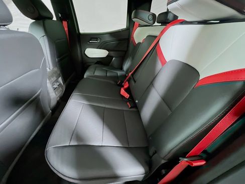 New 2026 GMC Canyon AT4X image 20