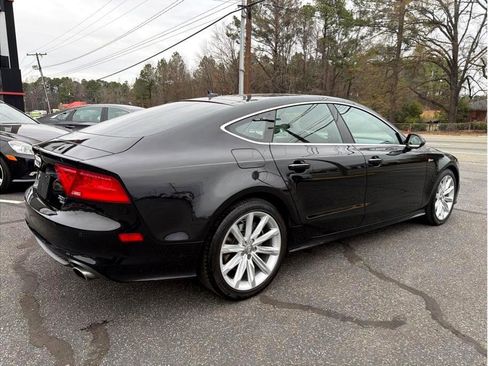 Used 2013 Audi A7 3.0T Prestige image 6
