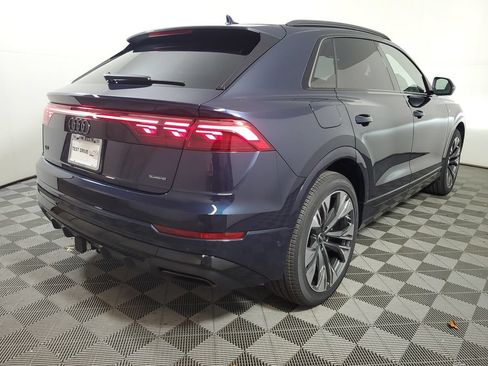 New 2026 Audi Q8 Prestige AWD/4WD image 6