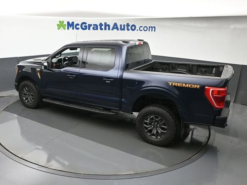 Used 2023 Ford F150 Tremor AWD/4WD image 20