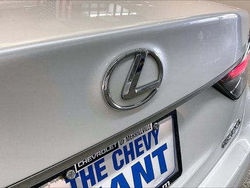 Used 2019 Lexus GS 350 RWD image 26