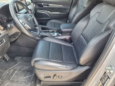 Used 2022 Kia Telluride SX w/ SX Prestige Package image 19