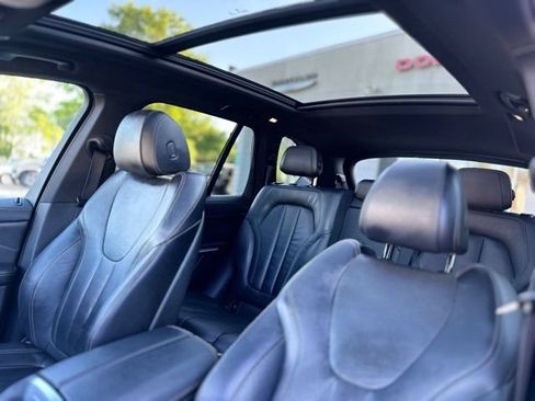 Used 2020 BMW X5 xDrive40i w/ Convenience Package AWD/4WD image 12