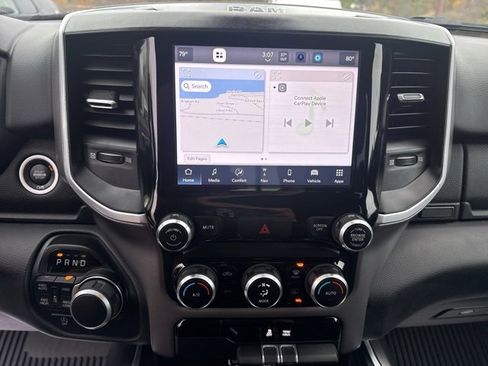 Used 2022 RAM 1500 Big Horn image 14