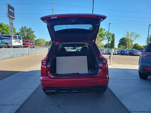 New 2026 Nissan Rogue SL image 13