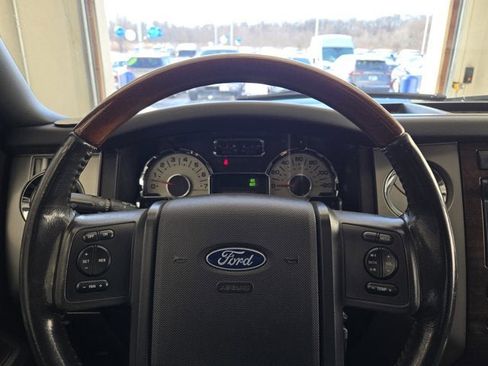 Used 2008 Ford Expedition Limited image 31
