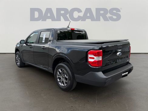 Used 2024 Ford Maverick XLT w/ Equipment Group 300A Standard AWD/4WD image 5