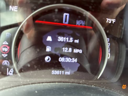 Used 2022 Dodge Durango GT AWD/4WD image 11