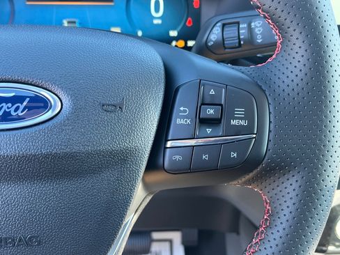 New 2026 Ford Escape ST-Line Elite w/ Premium Technology Package image 13