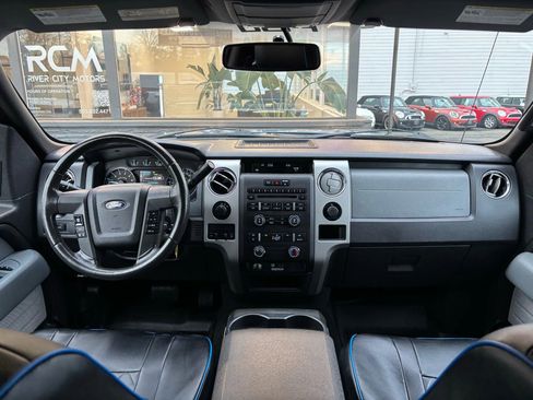Used 2011 Ford F150 XLT w/ XLT Convenience Pkg image 31