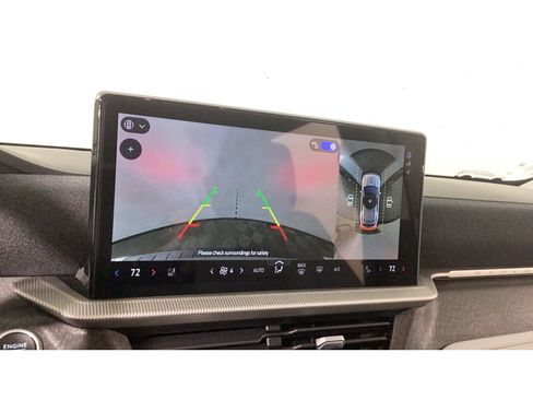 New 2026 Ford Explorer Platinum w/ LUX Leather Package image 34