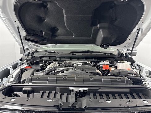 New 2026 GMC Sierra 3500 Denali image 26