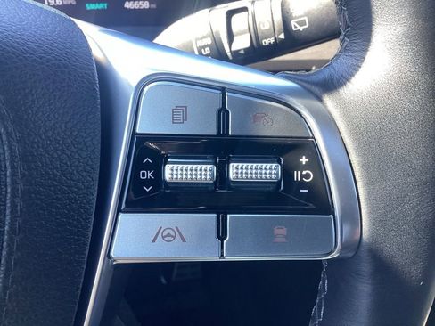 Used 2025 Kia Telluride SX Prestige X-Line AWD/4WD image 21