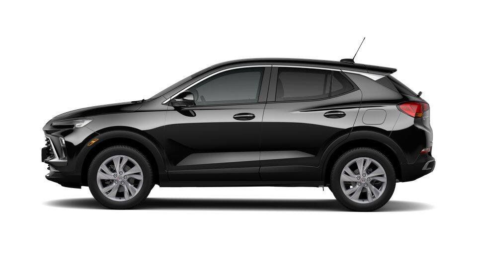 New 2026 Buick Encore GX Preferred w/ Advanced Technology Package AWD/4WD image 32